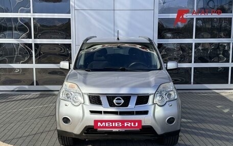 Nissan X-Trail, 2012 год, 1 320 000 рублей, 2 фотография