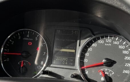 Nissan X-Trail, 2012 год, 1 320 000 рублей, 13 фотография