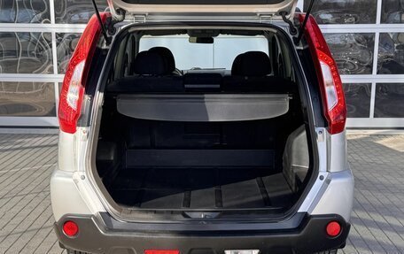 Nissan X-Trail, 2012 год, 1 320 000 рублей, 10 фотография