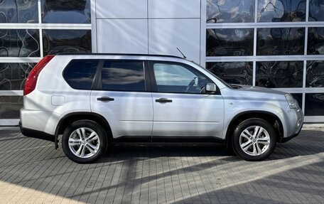 Nissan X-Trail, 2012 год, 1 320 000 рублей, 8 фотография