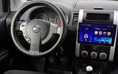 Nissan X-Trail, 2012 год, 1 320 000 рублей, 14 фотография