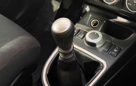 Nissan X-Trail, 2012 год, 1 320 000 рублей, 15 фотография