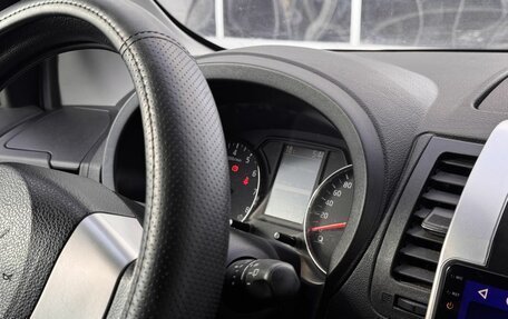 Nissan X-Trail, 2012 год, 1 320 000 рублей, 17 фотография