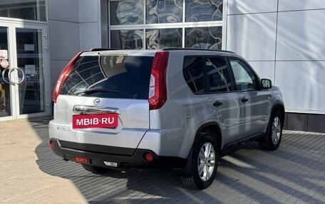 Nissan X-Trail, 2012 год, 1 320 000 рублей, 7 фотография