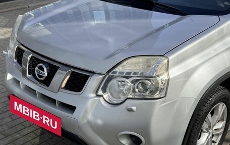 Nissan X-Trail, 2012 год, 1 320 000 рублей, 11 фотография