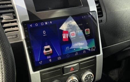 Nissan X-Trail, 2012 год, 1 320 000 рублей, 16 фотография