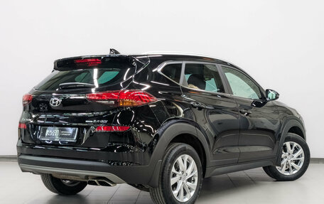 Hyundai Tucson III, 2020 год, 2 740 000 рублей, 5 фотография