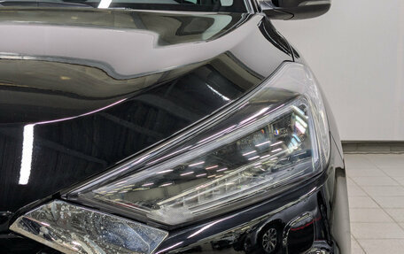 Hyundai Tucson III, 2020 год, 2 740 000 рублей, 11 фотография