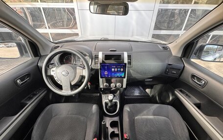 Nissan X-Trail, 2012 год, 1 320 000 рублей, 22 фотография