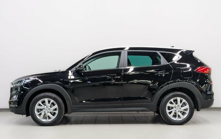 Hyundai Tucson III, 2020 год, 2 740 000 рублей, 8 фотография
