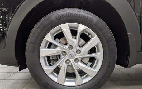 Hyundai Tucson III, 2020 год, 2 740 000 рублей, 12 фотография