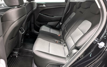 Hyundai Tucson III, 2020 год, 2 740 000 рублей, 17 фотография