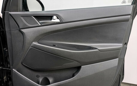 Hyundai Tucson III, 2020 год, 2 740 000 рублей, 23 фотография