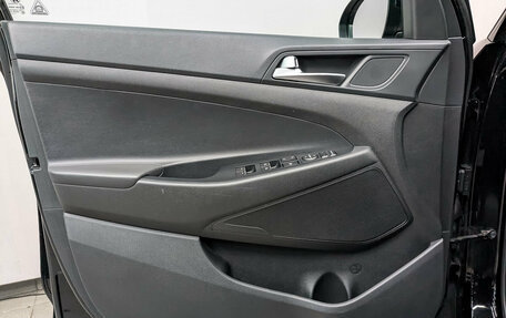 Hyundai Tucson III, 2020 год, 2 740 000 рублей, 18 фотография