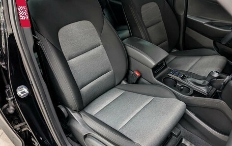 Hyundai Tucson III, 2020 год, 2 740 000 рублей, 22 фотография