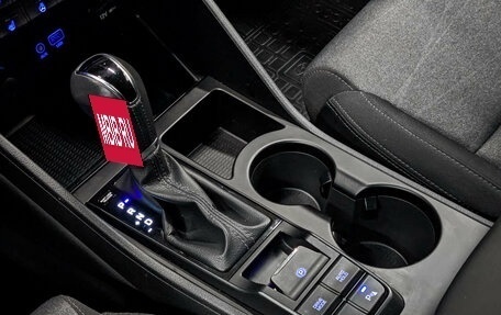 Hyundai Tucson III, 2020 год, 2 740 000 рублей, 25 фотография