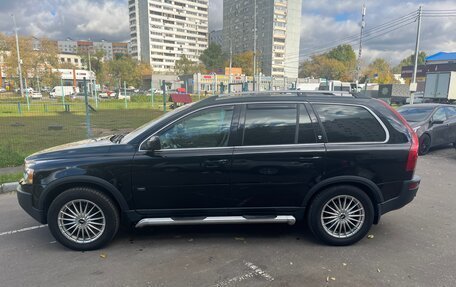 Volvo XC90 II рестайлинг, 2004 год, 850 000 рублей, 8 фотография