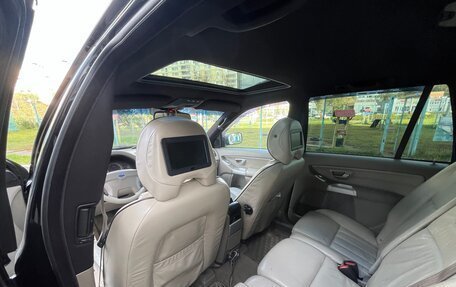 Volvo XC90 II рестайлинг, 2004 год, 850 000 рублей, 12 фотография