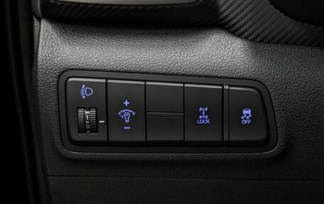 Hyundai Tucson III, 2020 год, 2 740 000 рублей, 28 фотография