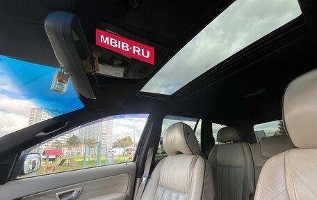 Volvo XC90 II рестайлинг, 2004 год, 850 000 рублей, 10 фотография