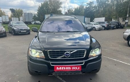 Volvo XC90 II рестайлинг, 2004 год, 850 000 рублей, 2 фотография