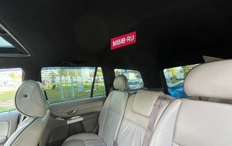 Volvo XC90 II рестайлинг, 2004 год, 850 000 рублей, 11 фотография