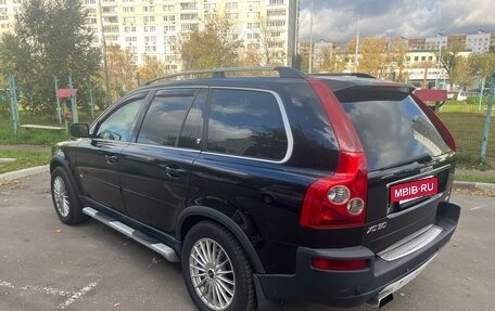 Volvo XC90 II рестайлинг, 2004 год, 850 000 рублей, 7 фотография