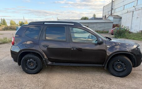 Nissan Terrano III, 2019 год, 670 000 рублей, 4 фотография