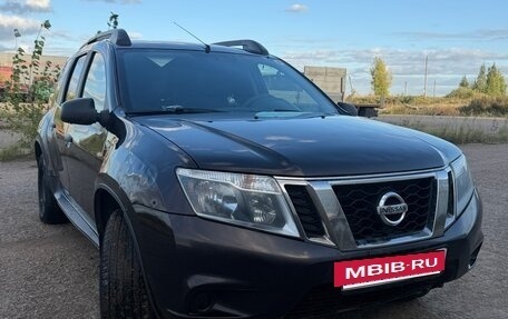 Nissan Terrano III, 2019 год, 670 000 рублей, 2 фотография