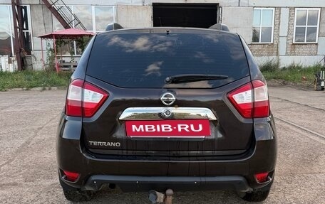 Nissan Terrano III, 2019 год, 670 000 рублей, 7 фотография