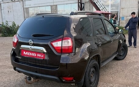 Nissan Terrano III, 2019 год, 670 000 рублей, 6 фотография