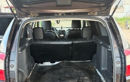Nissan Terrano III, 2019 год, 670 000 рублей, 13 фотография