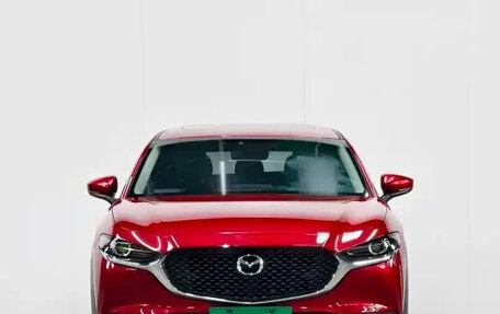 Mazda CX-30 I, 2022 год, 1 486 000 рублей, 2 фотография