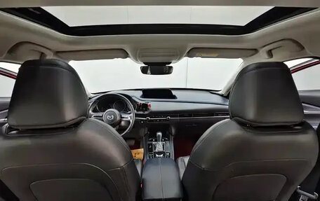 Mazda CX-30 I, 2022 год, 1 486 000 рублей, 12 фотография