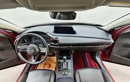 Mazda CX-30 I, 2022 год, 1 486 000 рублей, 10 фотография