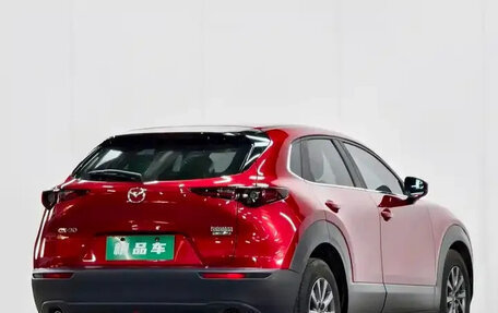 Mazda CX-30 I, 2022 год, 1 486 000 рублей, 4 фотография
