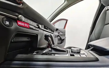 Mazda CX-30 I, 2022 год, 1 486 000 рублей, 13 фотография
