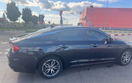 KIA K5, 2021 год, 2 350 000 рублей, 6 фотография