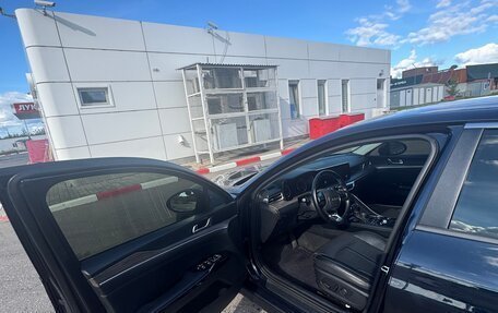 KIA K5, 2021 год, 2 350 000 рублей, 17 фотография