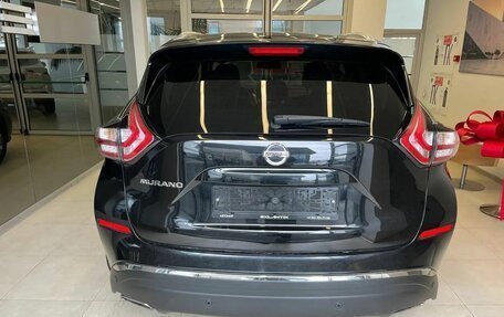 Nissan Murano, 2021 год, 3 200 000 рублей, 5 фотография