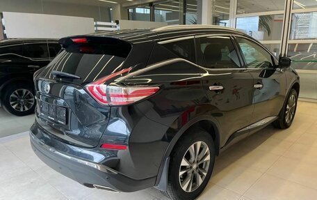 Nissan Murano, 2021 год, 3 200 000 рублей, 4 фотография