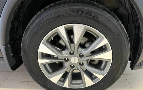 Nissan Murano, 2021 год, 3 200 000 рублей, 15 фотография
