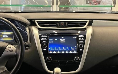 Nissan Murano, 2021 год, 3 200 000 рублей, 16 фотография