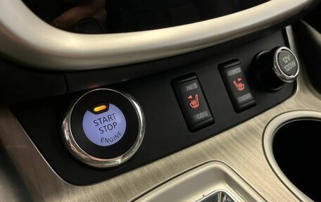 Nissan Murano, 2021 год, 3 200 000 рублей, 20 фотография