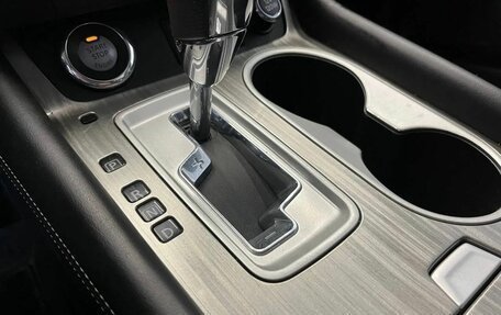 Nissan Murano, 2021 год, 3 200 000 рублей, 21 фотография