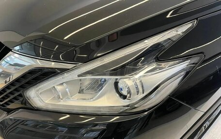 Nissan Murano, 2021 год, 3 200 000 рублей, 14 фотография