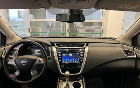 Nissan Murano, 2021 год, 3 200 000 рублей, 11 фотография