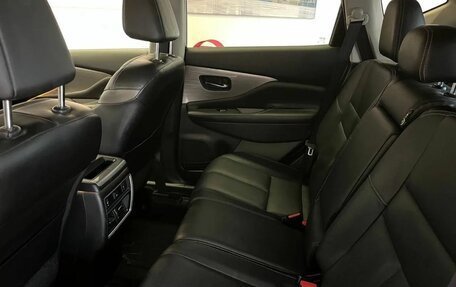 Nissan Murano, 2021 год, 3 200 000 рублей, 9 фотография