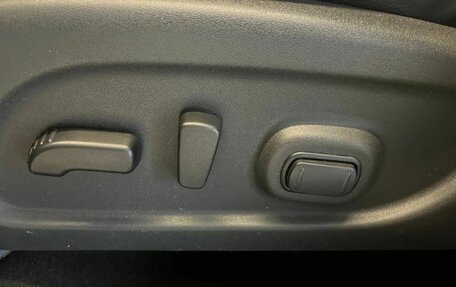 Nissan Murano, 2021 год, 3 200 000 рублей, 24 фотография