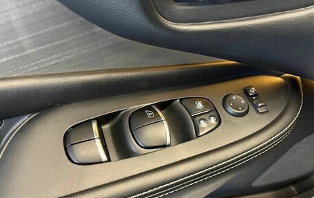 Nissan Murano, 2021 год, 3 200 000 рублей, 23 фотография